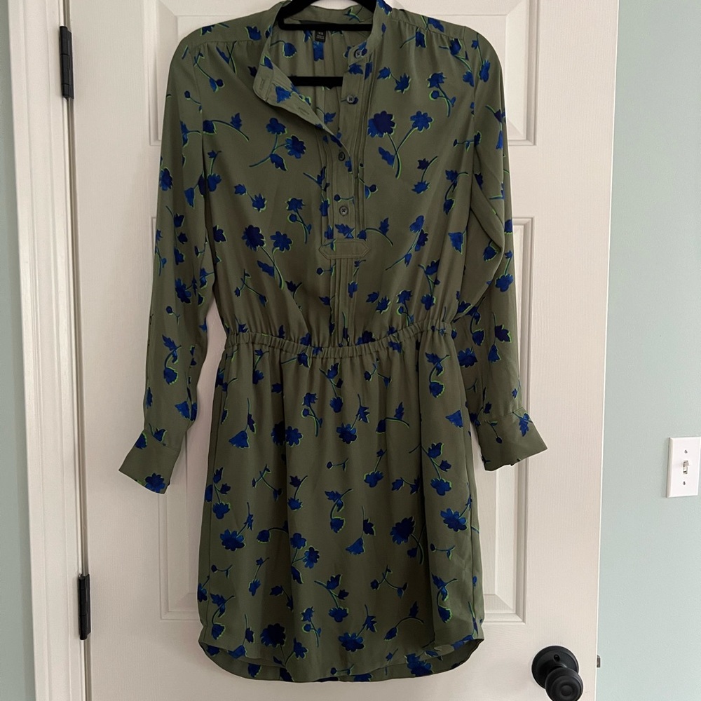 Banana Republic dress